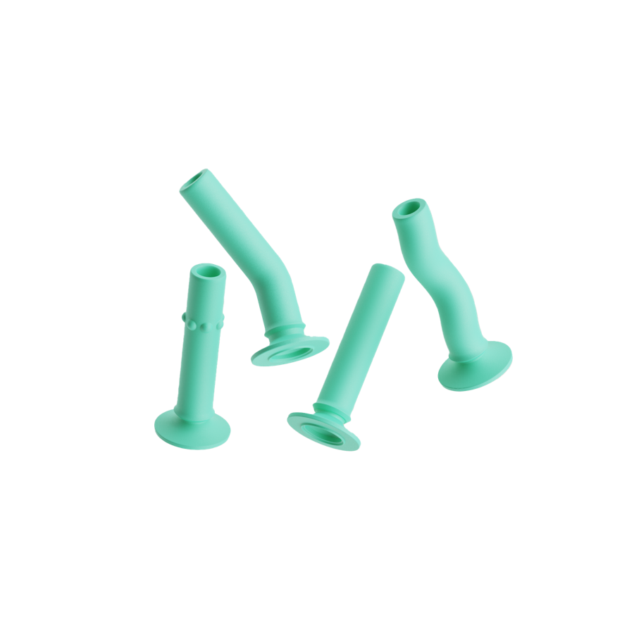 Top straws